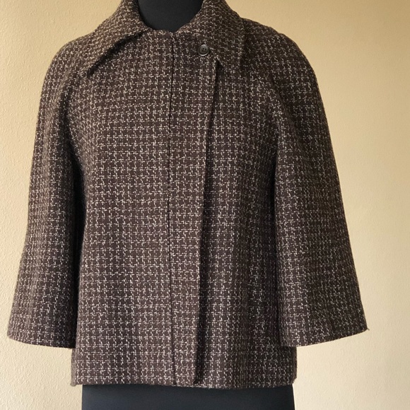 Cote Femme Blazer. Preowned - Picture 2 of 5